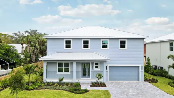 1023 NE Orange Avenue, Jensen Beach, FL 34957