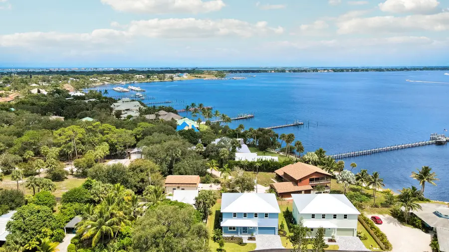 1023 NE Orange Avenue, Jensen Beach, FL 34957 - #3