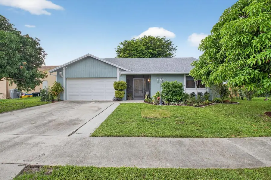 23265 SW 61st Avenue, Boca Raton, FL 33428 - #2