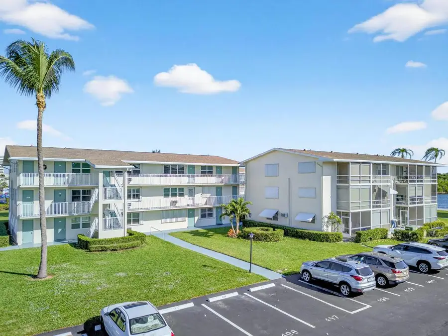 650 Horizons E #302, Boynton Beach, FL 33435 - #2