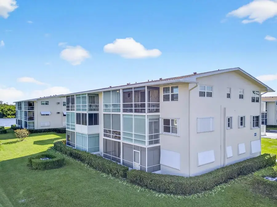 650 Horizons E #302, Boynton Beach, FL 33435 - #3