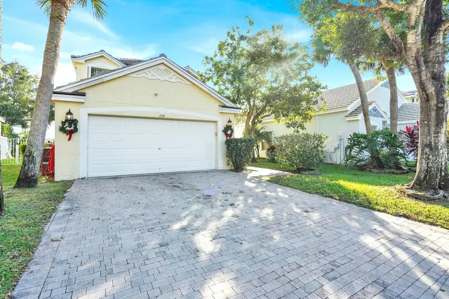 130 Canterbury Place, Royal Palm Beach, FL 33414 - #3