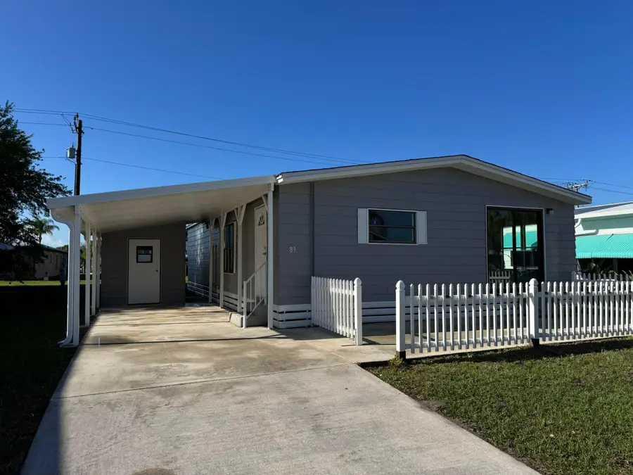 83 Flores Del Norte, Fort Pierce, FL 34951 - #2