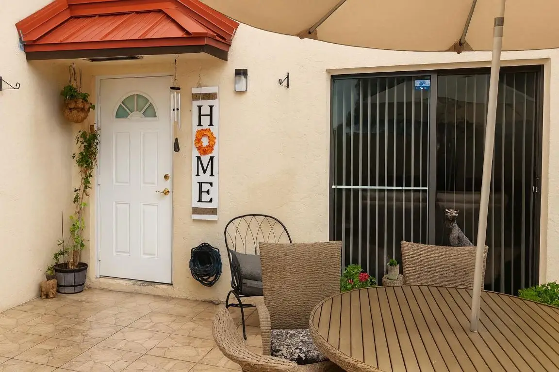 6291 Seven Springs Boulevard C, Greenacres, FL 33463 - #1