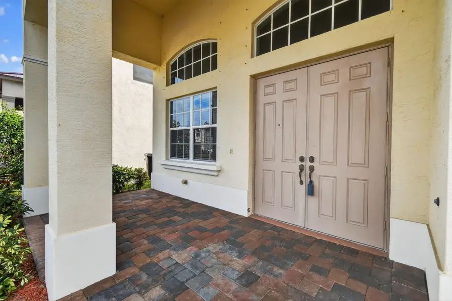 2205 SW Newport Isles Boulevard, Port Saint Lucie, FL 34953 - #3