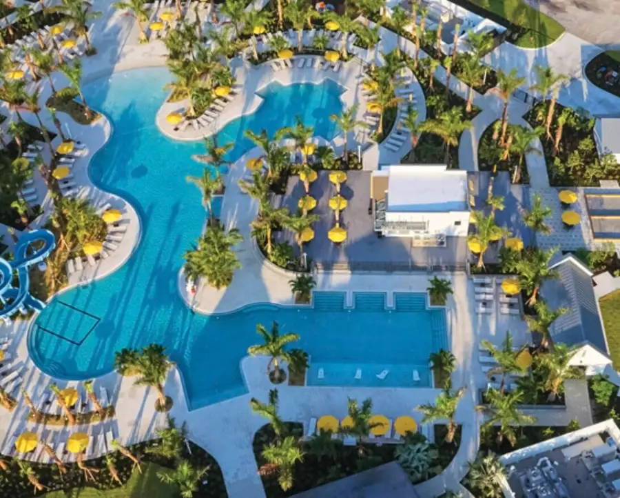 5849 Whippoorwill Circle, Westlake, FL 33470 - #2