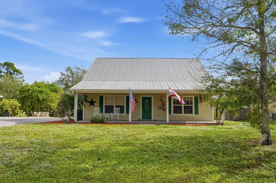 9076 108th Avenue, Vero Beach, FL 32967 - #2