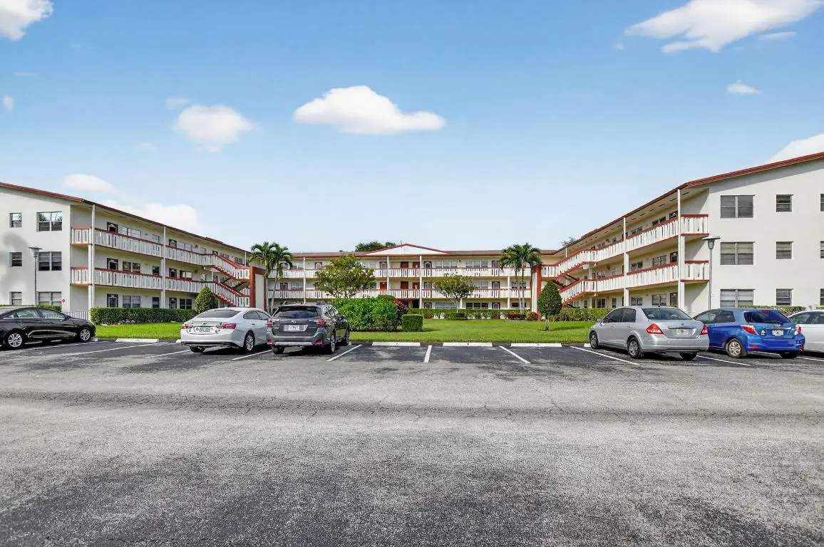 277 Brighton #G, Boca Raton, FL 33434 - #1