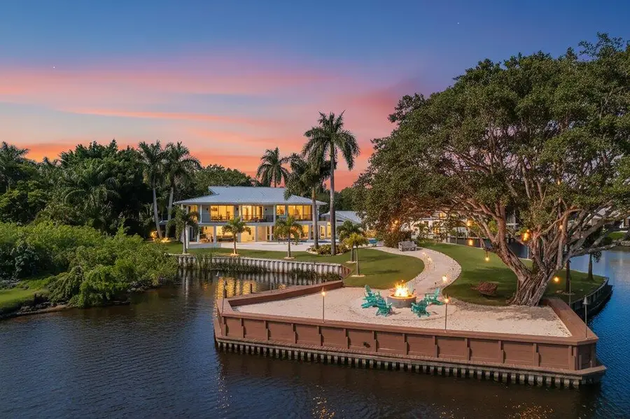 659 SW Bittern Street, Palm City, FL 34990 - #2