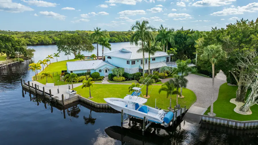 659 SW Bittern Street, Palm City, FL 34990 - #3