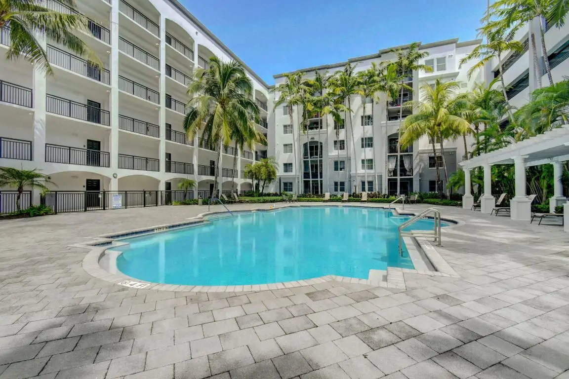 1660 Renaissance Commons Boulevard #2627, Boynton Beach, FL 33426 - #1
