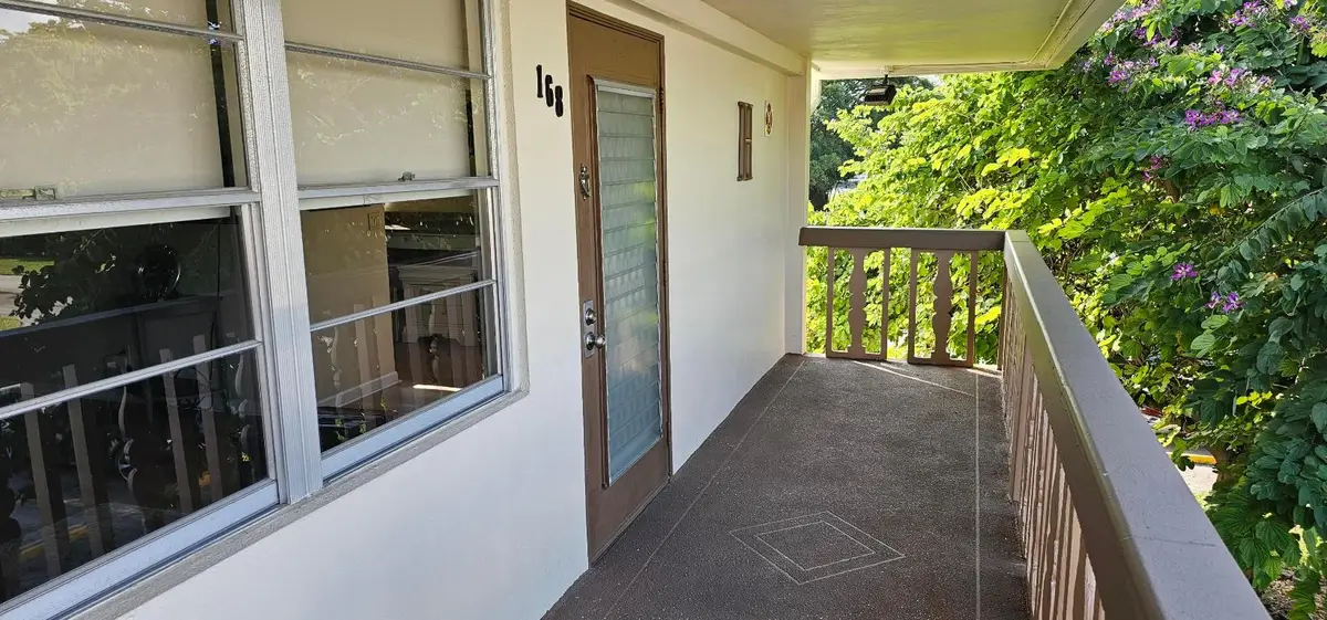 168 Tilford H Place #168, Deerfield Beach, FL 33442 - #1