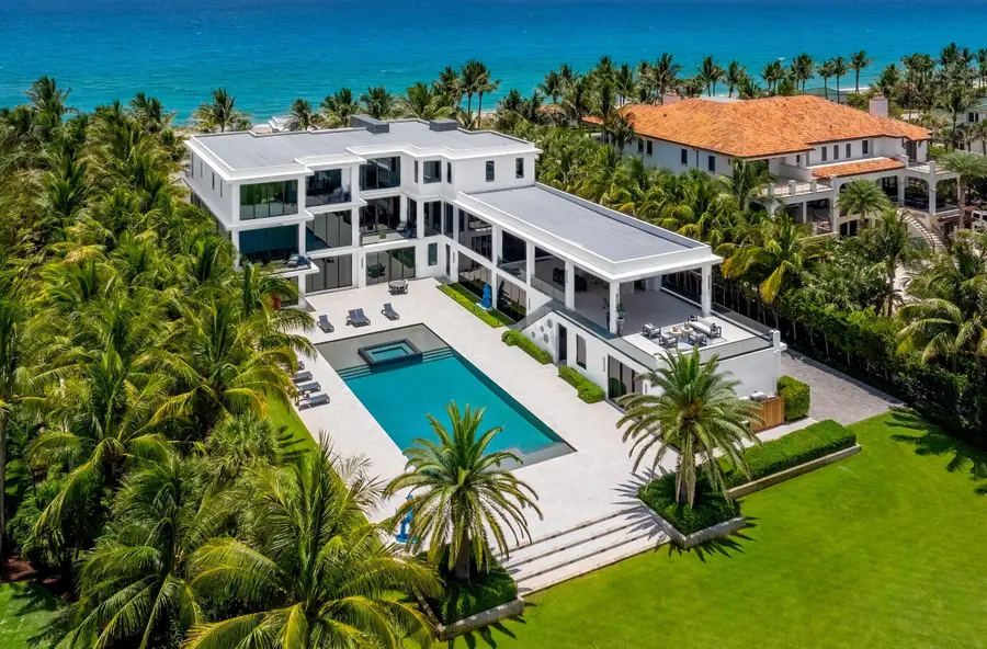 1660 S Ocean Boulevard, Manalapan, FL 33462 - #2