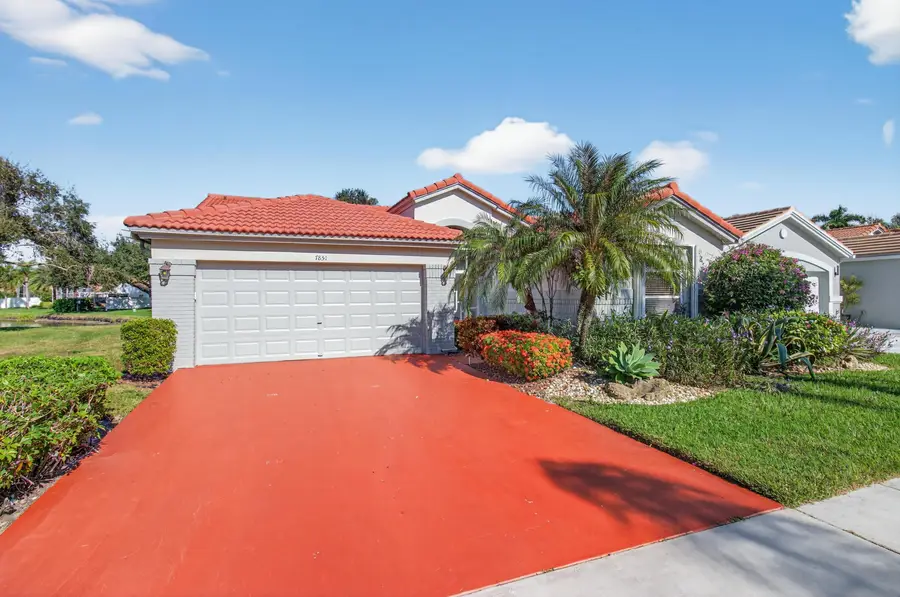 7851 Sailing Shores Terrace, Boynton Beach, FL 33437 - #3