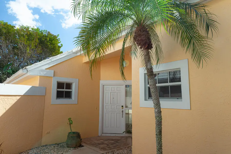 1100 Lytham Court, West Palm Beach, FL 33411 - #3