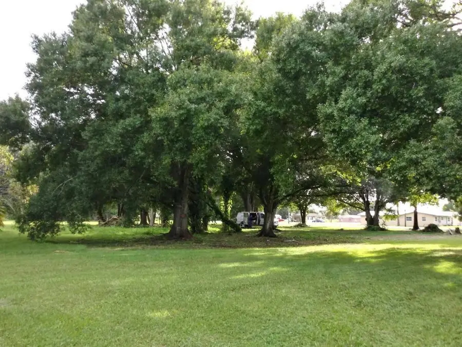 810 NW 10th Street, Okeechobee, FL 34972 - #3