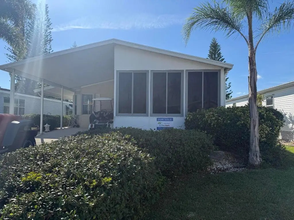 6615 Spanish Lakes Boulevard, Fort Pierce, FL 34951 - #1