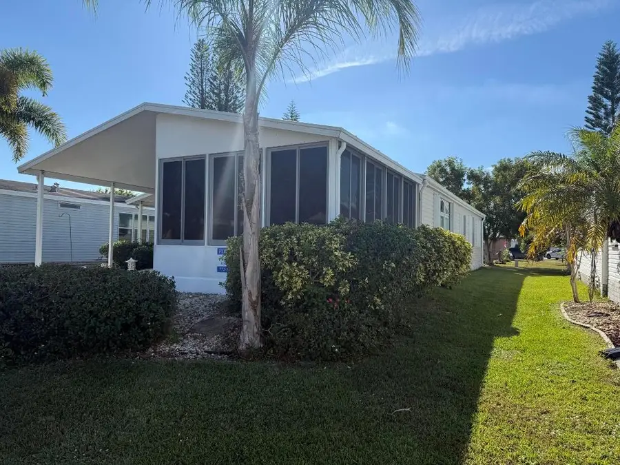 6615 Spanish Lakes Boulevard, Fort Pierce, FL 34951 - #2