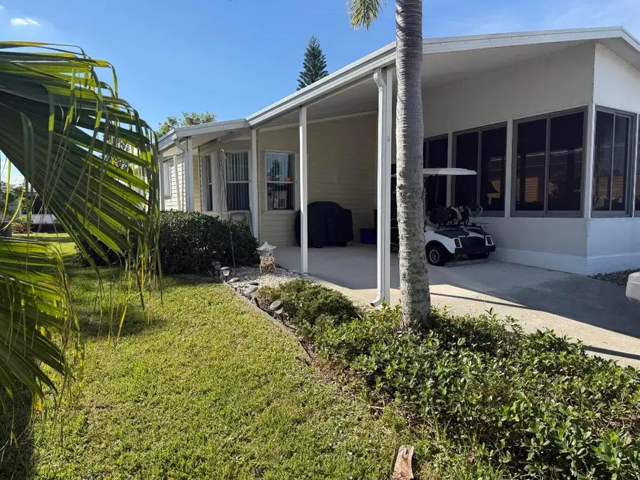 6615 Spanish Lakes Boulevard, Fort Pierce, FL 34951 - #3