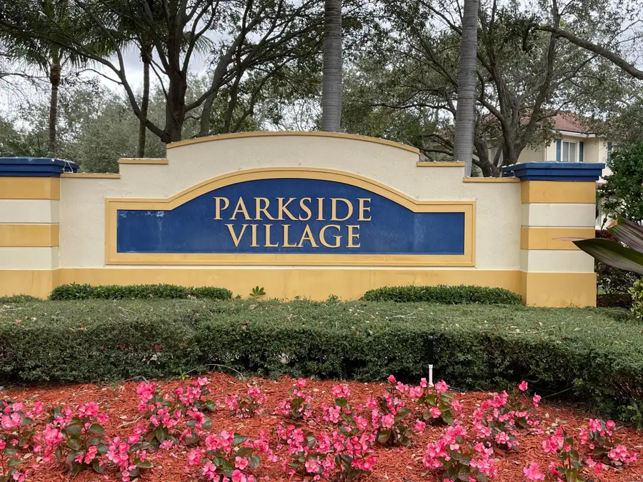 3121 N Evergreen Circle, Boynton Beach, FL 33426 - #3