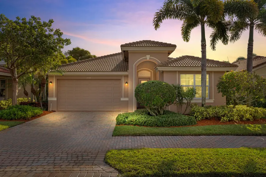 3356 SW Porpoise Circle, Stuart, FL 34997 - #2