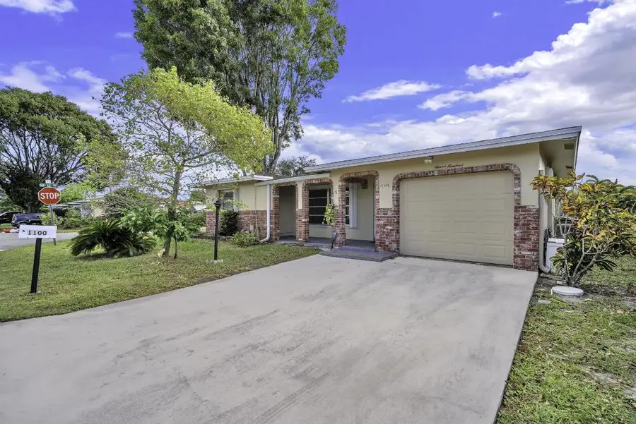 1100 NW 49th Street, Deerfield Beach, FL 33064 - #2