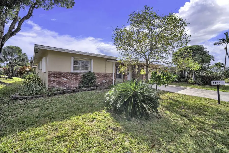 1100 NW 49th Street, Deerfield Beach, FL 33064 - #3
