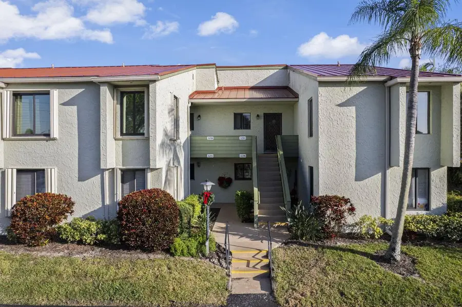 5473 SE Miles Grant Road #206, Stuart, FL 34997 - #2