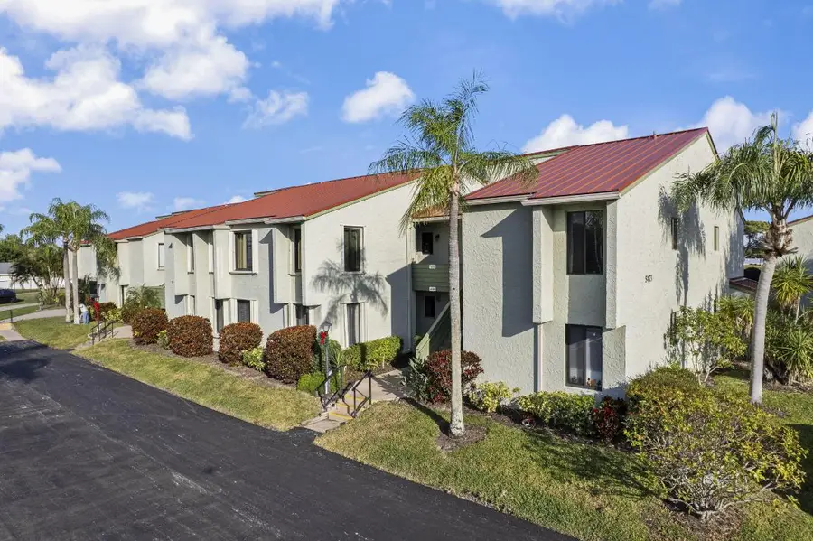 5473 SE Miles Grant Road #206, Stuart, FL 34997 - #3