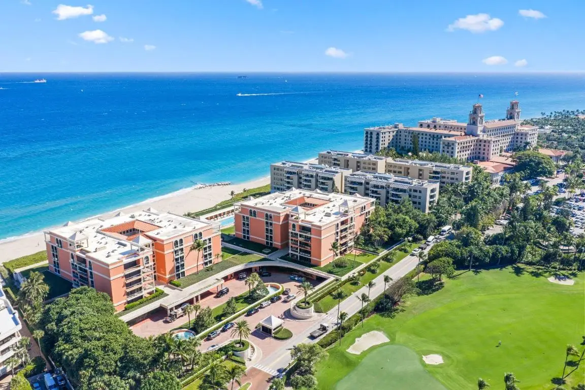 2 N Breakers Row #S32, Palm Beach, FL 33480 - #1