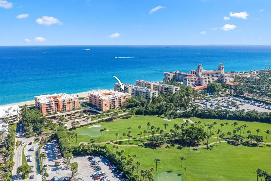 2 N Breakers Row #S32, Palm Beach, FL 33480 - #3