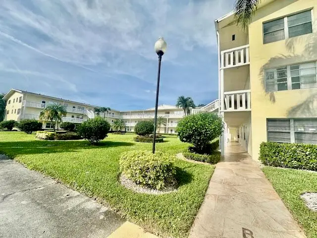 69 Dorset B, Boca Raton, FL 33434 - #1