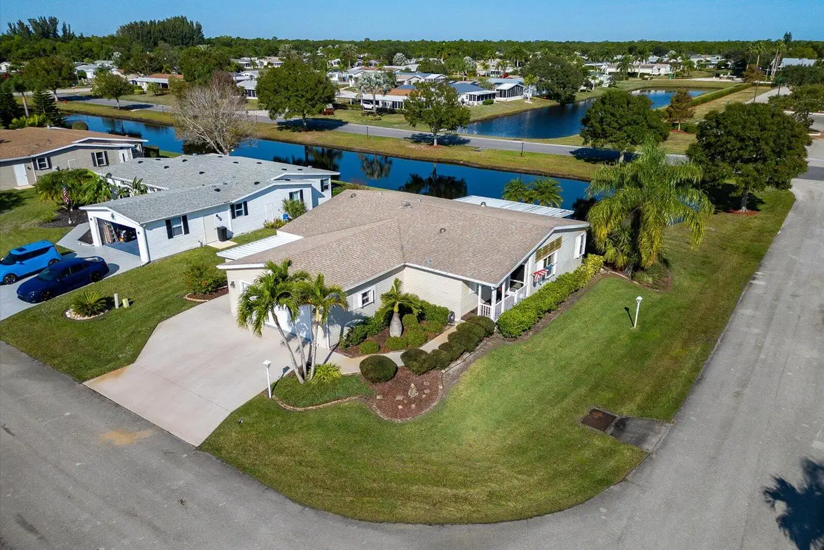 3116 8th Hole Drive, Port Saint Lucie, FL 34952 - #1