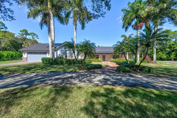 14863 22nd Road N, Loxahatchee, FL 33470