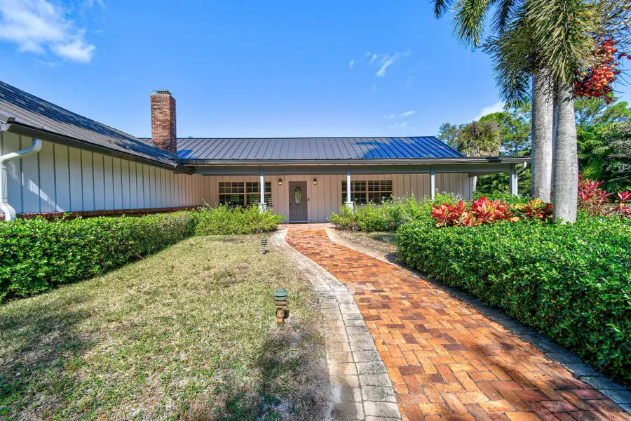 14863 22nd Road N, Loxahatchee, FL 33470 - #2