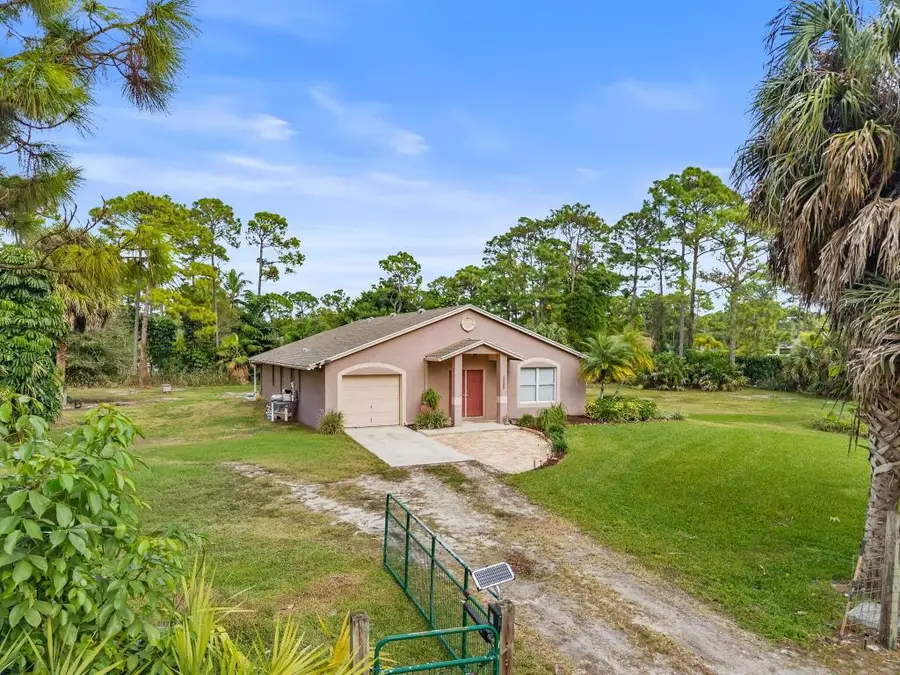 15553 74th Street N, Loxahatchee, FL 33470 - #2