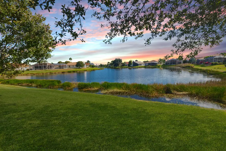 468 NW Blue Lake Drive, Port Saint Lucie, FL 34986 - #2