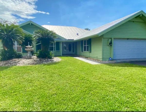 10340 SE Jupiter Narrows Drive, Hobe Sound, FL 33455