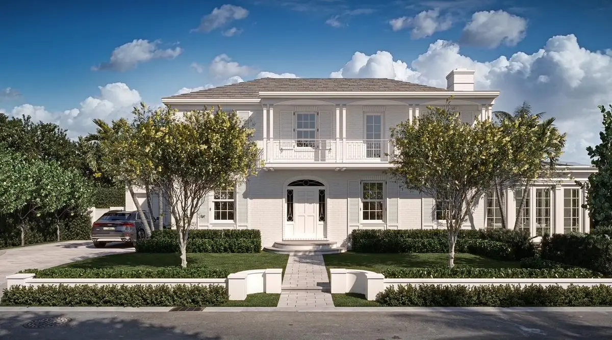 259 Queens Lane, Palm Beach, FL 33480 - #1