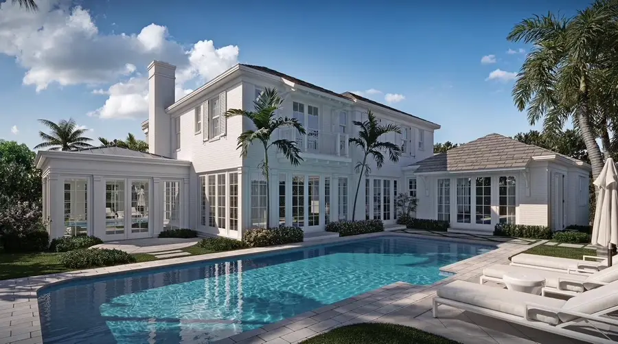 259 Queens Lane, Palm Beach, FL 33480 - #2