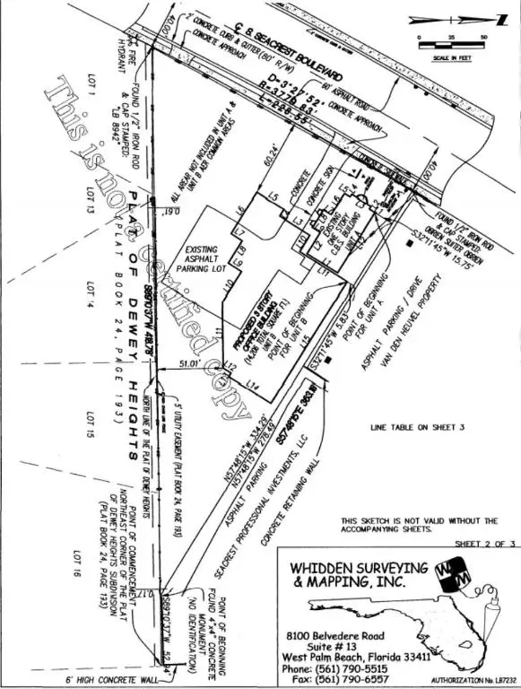2860 S Seacrest Boulevard, Boynton Beach, FL 33435 - #2