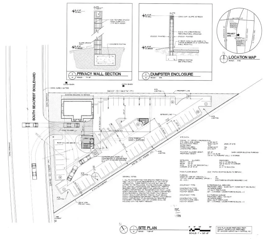2860 S Seacrest Boulevard, Boynton Beach, FL 33435 - #3