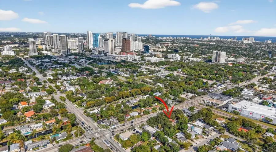314 SW 12th Street, Fort Lauderdale, FL 33315 - #3