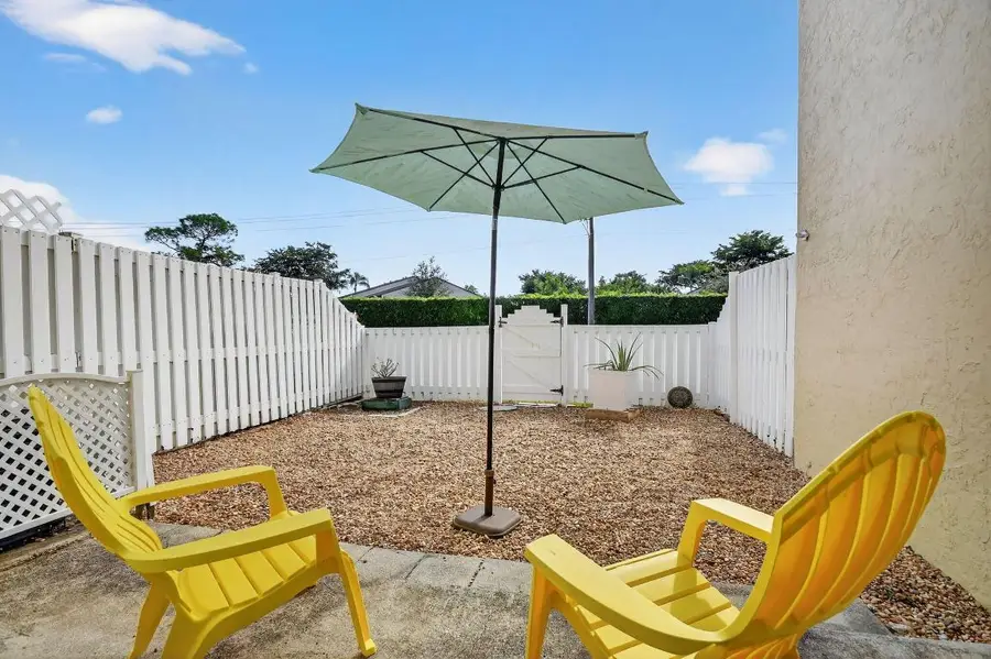 212 Foxtail Drive #G, Greenacres, FL 33415 - #3