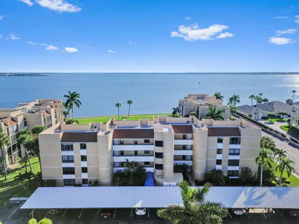 3392 NE Causeway Boulevard #103, Jensen Beach, FL 34957