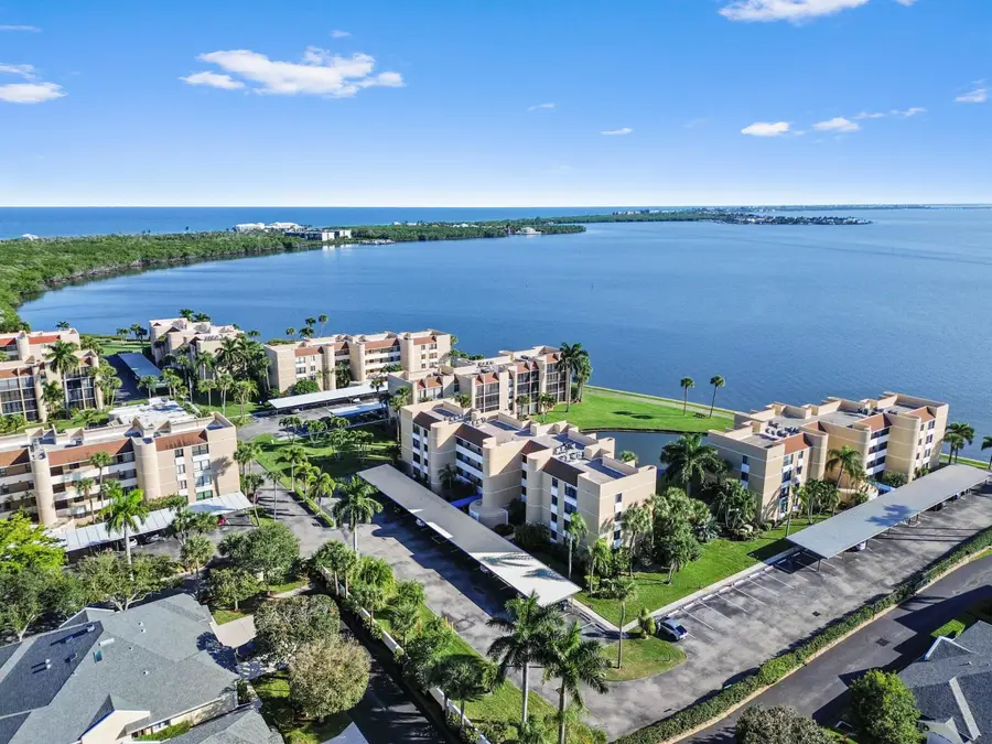 3392 NE Causeway Boulevard #103, Jensen Beach, FL 34957 - #2
