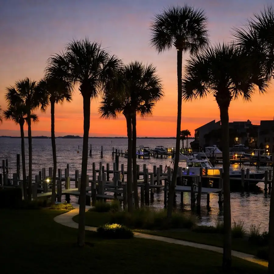 1903 Bay Road #205, Vero Beach, FL 32963 - #3