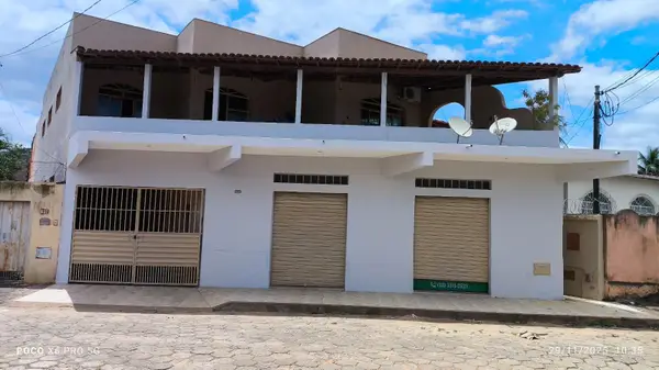 667 Sao Paulo Street, ,  