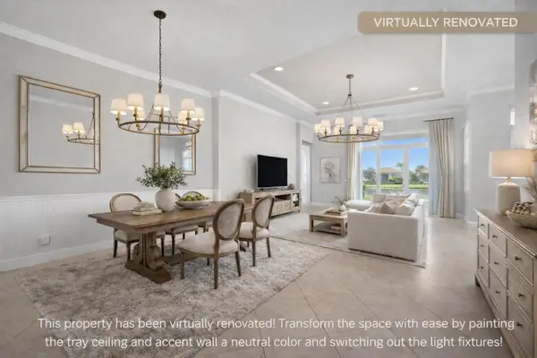 18024 SW Cosenza Way, Port St Lucie, FL 34986