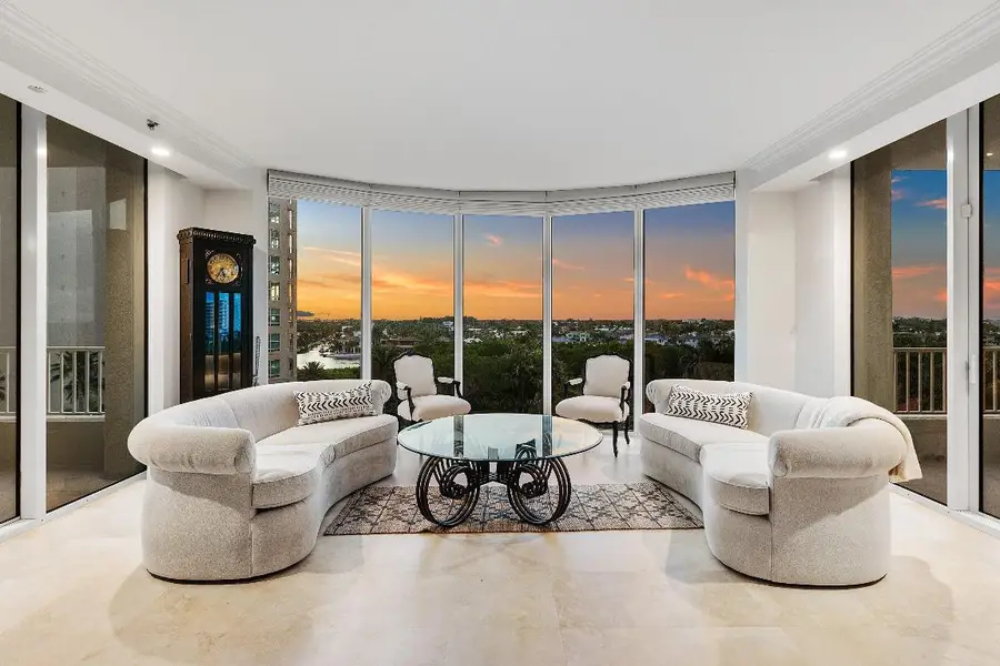 3700 S Ocean #610, Highland Beach, FL 33487 - #3